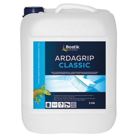 Bostik Ardagrip Classic środek gruntujący 10 kg